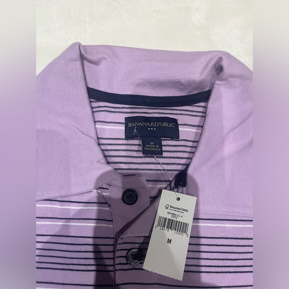 Banana Republic polo shirt - Picture 2 of 2